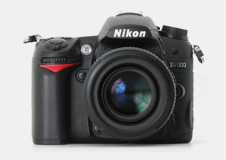 尼康（Nikon）D7000 单反套机
促销代码：4731
