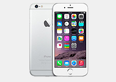 苹果 iPhone 6 (16GB)促销代码: 5831