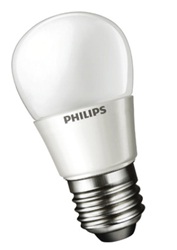 LED Lamp Luster E27 250 Lumen 2700K