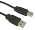 USB 电缆 A/B型
