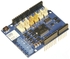 Arduino Motor Shield 修订版 3