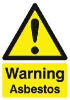 从RS在线网上购买危险警告标志和标签 英语, 