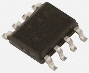 LM358DG 运算放大器, 12 V、15 V、18 V、24 V、28 V、5 V、9 V电源, 8针 SOIC封装