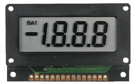 数字式面板电压表 过程控制器,配电板式仪表,数