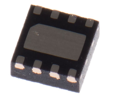 CSD87350Q5D, 双 N沟道 MOSFET 模块, 120 A, Vds=30 V, 8针 SON-EP封装