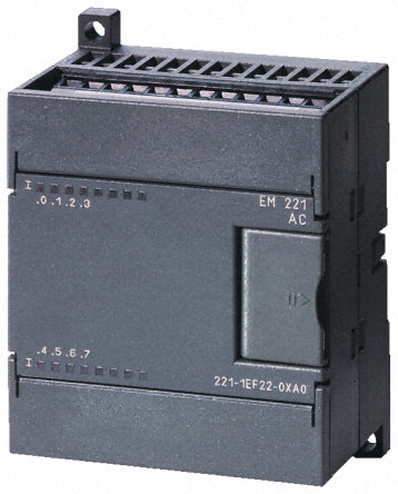 S7-EM231热电偶输入模块-6ES7231-7PD22-0XA8