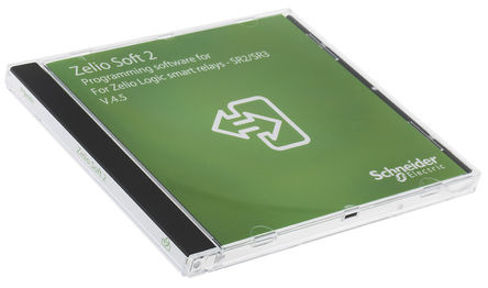 R2SFT01 | Schneider Electric PLC 编程软件 4