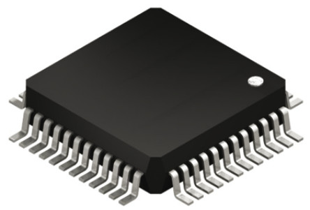 STM32L151C8T6, 32 bit ARM Cortex M3 ΢, 32MHz, 4 kB, 64 kB ROM EEPROM, 10 kB RAM USB, 48 LQFPװ